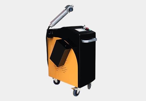 Laser cleaning machine rust removal 200w 500w