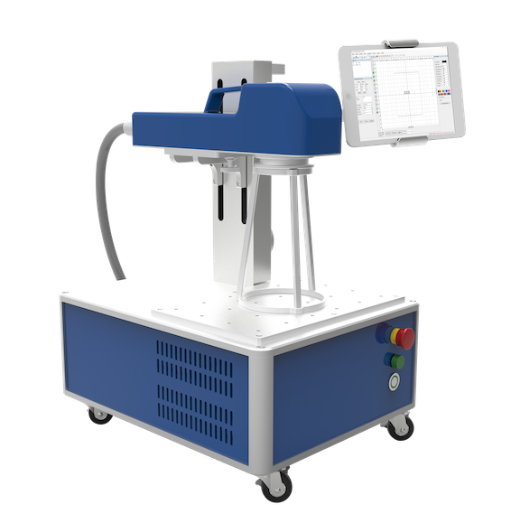 Handheld laser engraver Handheld laser engraver