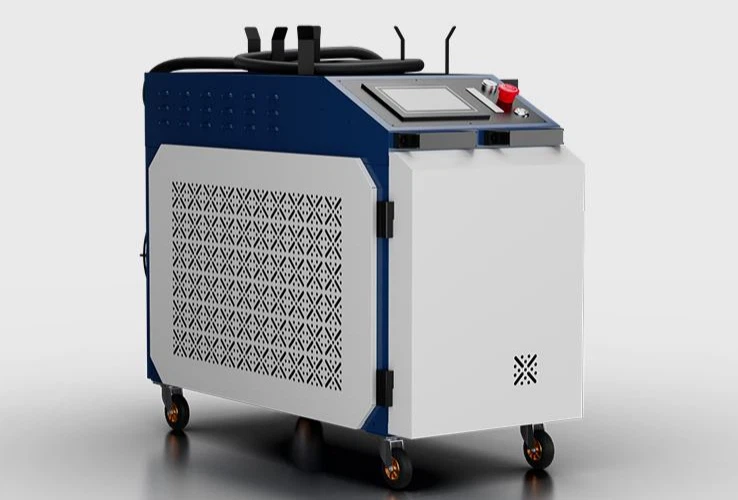 Promosyon Ürünü 1500 Watt Temizlik Makinesi