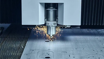Lazer gücünden yararlanmadan takım tezgahı işleme verimliliği nasıl artırılır?