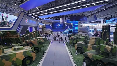 Havacılık ve Uzayda Lazer Teknoloji Uygulamaları
