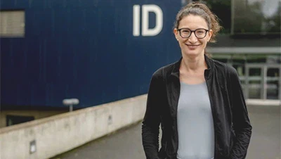 Ruhr-Universität Bochum, Almanya, Yeni Lazeri Pazara Sunmak İçin Malzeme İşle...