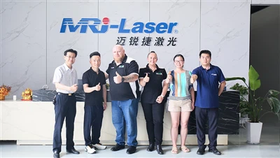 Avustralya'dan Kwik Strip Pty'ye Hoş Geldiniz MRJ-Laser'ı ziyaret edin