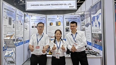 MRJ Manufacturing 2024 Tayland Gezisi Başarıyla Sonlandı