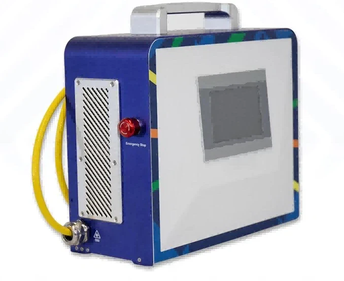 Portatif Darbeli Elektrik Kaynak Makinesi – 300W / 600W