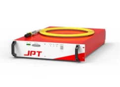 Tek Modlu JPT Fiber Lazer Kaynağı