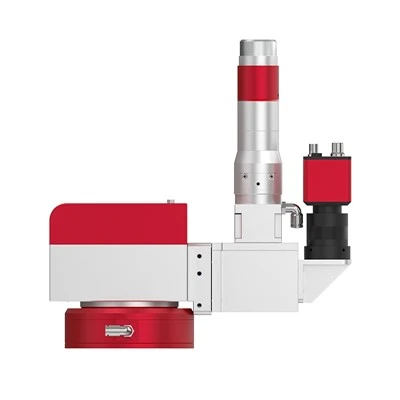 20 mm Dijital Kapalı-Döngü Yüksek-Güç Kaynağı Galvo Kiti (S20GW-FB2-SYS)