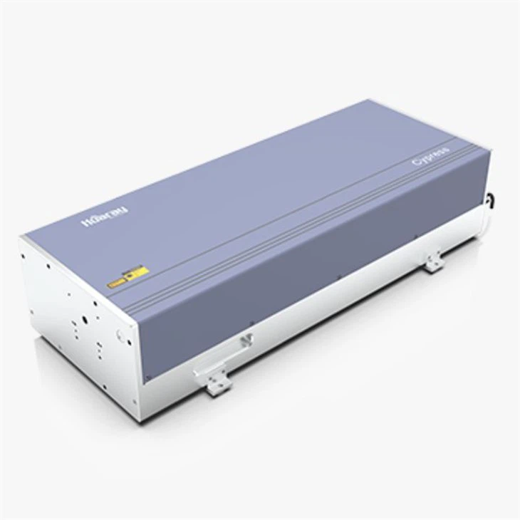 Hdaray Cypress Düşük Güçlü Nanosaniye UV Lazer 3W/5W/10W