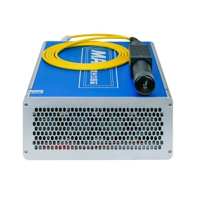 MFP-5W-70W Akusto-optik Q-anahtarlı Darbeli Fiber Lazer