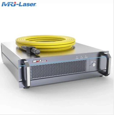 MAX Darbe Genişliği Ayarlanabilir Darbe Fiber Lazer