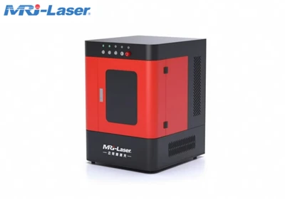 MRJ-Lazer 20W–50W Kapalı Fiber Lazer Markalama Makinesi
