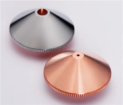 YOBEL Lazer Kesim Makinası Nozulu (32mm)