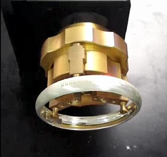 Lazer markalama endüstrisi gelişimi ve trend tahmini