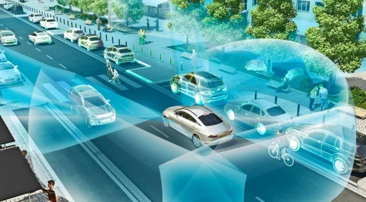 Çin Neden Lidar'ı Ticari Hale Getirmeye Başladı?