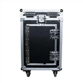 Metal ve Ametal İçin 200W Bagaj Tipi Lazer Temizleme Makinesi