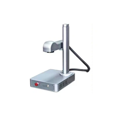 2023 Küçük Gümüş Lazer İşaretleme Silikon Kauçuk